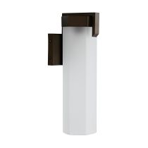 49318 Alessia Outdoor Sconce Angle 2 View