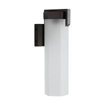 49319 Alessia Outdoor Sconce Angle 2 View