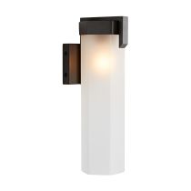 49319 Alessia Outdoor Sconce Side View