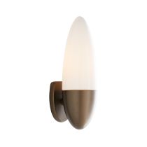 49320 Asher Outdoor Sconce Side View