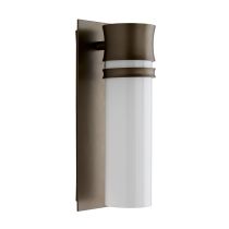 49324 Chamberlain Outdoor Sconce 