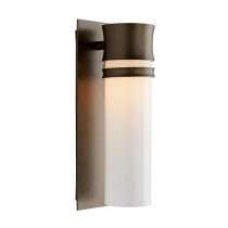 49324 Chamberlain Outdoor Sconce Side View
