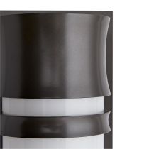 49325 Chamberlain Outdoor Sconce Back Angle View