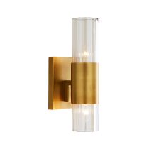49334 Tompkins Sconce Side View