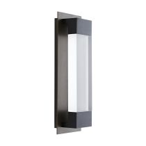49367 Charlie Outdoor Sconce Angle 2 View