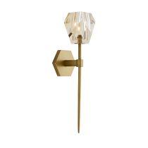 49370 Gemma Sconce Side View