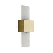 49371 Constance Sconce Angle 2 View