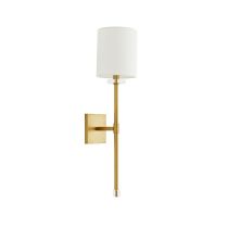49383 Dixie Sconce Angle 2 View