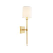 49383 Dixie Sconce Side View
