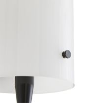 49391 Dover Sconce Back View 