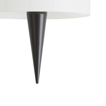 49391 Dover Sconce Back Angle View