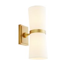 49398 Inwood Single Sconce Side View