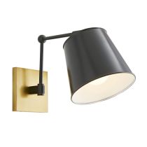 49404 Watson Sconce Side View