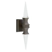 49527 Piper Sconce Side View