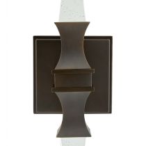 49527 Piper Sconce Detail View