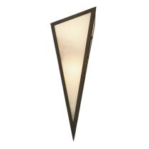 49529 Priestly Sconce Side View