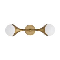 49637 Augustus Sconce Angle 2 View