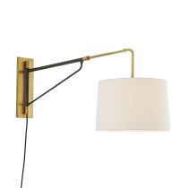 49639-730 Anthony Sconce Side View