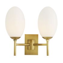 49640 Adler Sconce Angle 1 View