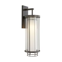 49650 Evan Outdoor Sconce Side View