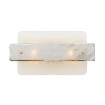 49668 Uriah Sconce Back Angle View