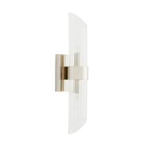 49686 Elyse Sconce Angle 2 View