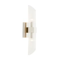 49686 Elyse Sconce Side View