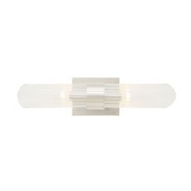 49686 Elyse Sconce Back Angle View