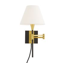 49696 Hartley Sconce Angle 1 View