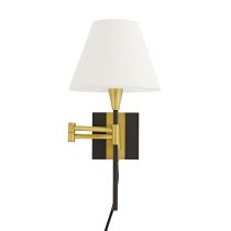 49696 Hartley Sconce Angle 2 View