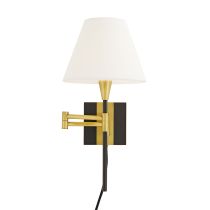 49696 Hartley Sconce Side View