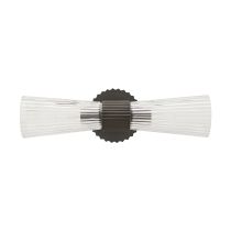 49699 Whittier Sconce Angle 2 View