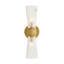 49703 Whittier Sconce Angle 1 View