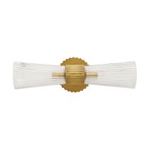49703 Whittier Sconce Angle 2 View