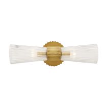 49703 Whittier Sconce Side View