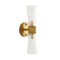 49703 Whittier Sconce Back View 