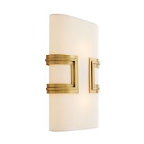 49704 Hewett Sconce Side View