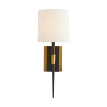 49708-138 Hudson Sconce Angle 1 View