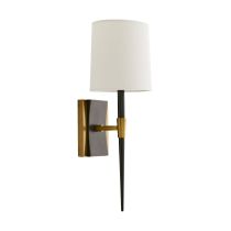 49708-138 Hudson Sconce Angle 2 View
