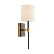 49708-138 Hudson Sconce Side View