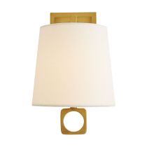 49723 Garvie Sconce Angle 1 View