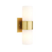 49729 Tipton Sconce Side View