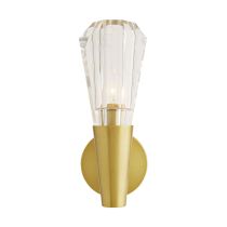 49730 Gleam Sconce Angle 1 View