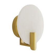 49731 Halette Sconce Angle 2 View