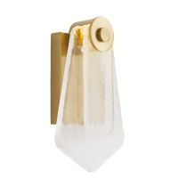 49734 Hart Sconce Side View