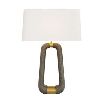 49739-150 Gianni Lamp Side View