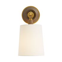 49748 Hubbard Sconce Angle 1 View