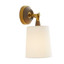 49748 Hubbard Sconce Side View