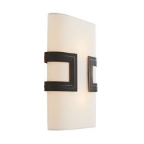 49752 Hewett Sconce Side View