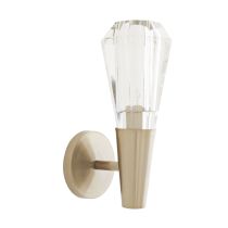 49754 Gleam Sconce Angle 2 View